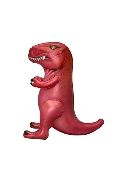 52294-6 Dinozor Oyun Spreyleri Su 99X76X122 modelleri