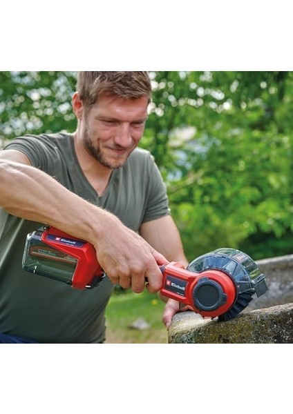 Akülü Yüzey Fırçası Pıcobella 18/90 Power X- (18 V, Akülü Temizleme Fırçası, Su Sıçramasına Karşı Koruma, 2x Fırça, 3x Temizleme Pedi, Duvar Braketi Dahil, Aküsüz) modelleri