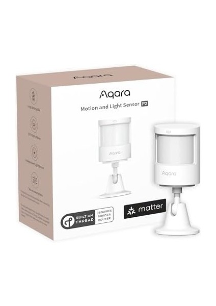 Sensor ve Işik P2 modelleri