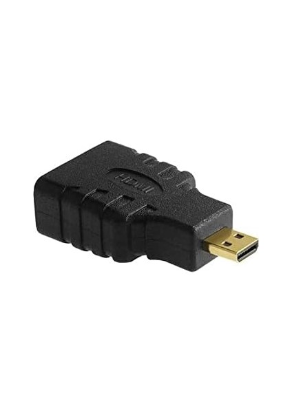 Plus Px-Hqm1 Micro HDMI To HDMI Çevirici