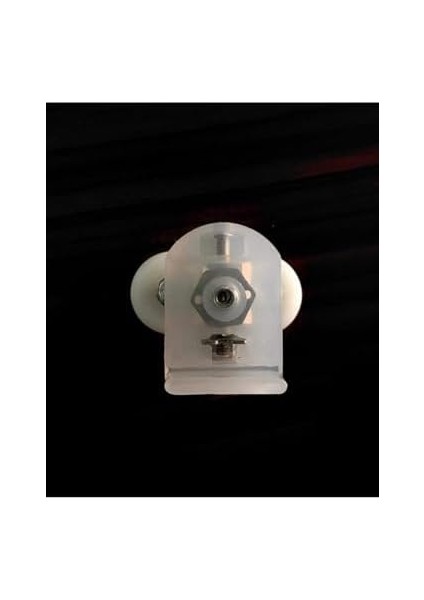 Şeffaf Duşakabin Tekerleği modelleri