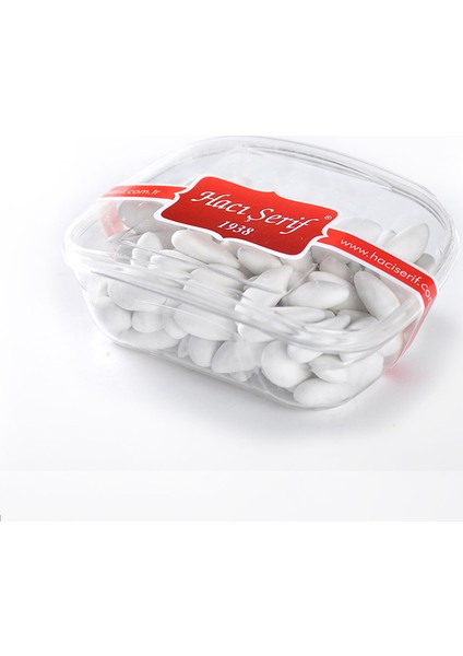 Beyaz Badem Draje 75g