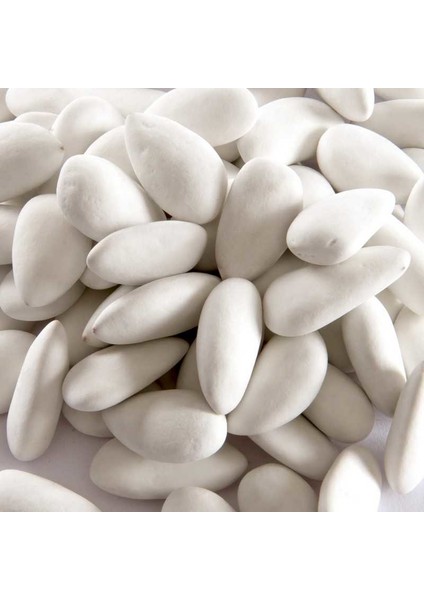 Beyaz Badem Draje 75g fiyatları