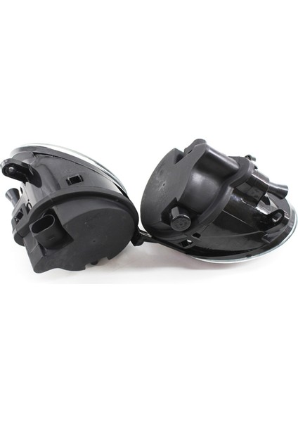 2pcs 12V Araba Sis Lambası Halojen Sislips 55W Sis Lambası 4F0941699 4F0941700 Audi A6 C6 2005 2006 2007 2008 (Yurt Dışından) indirimleri