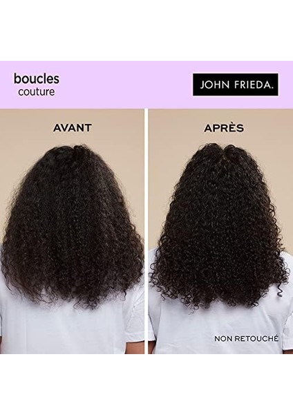 John Frieda Frizz Ease Dream Curls Bukle Belirleyici Saç Kremi 75 ml modelleri