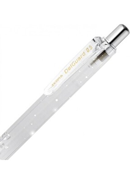 Delguard Suyasuya 05 Versatıl Kalem Gri 0.5 mm Yüksek Dayanıklılık ve Konfor fırsatları