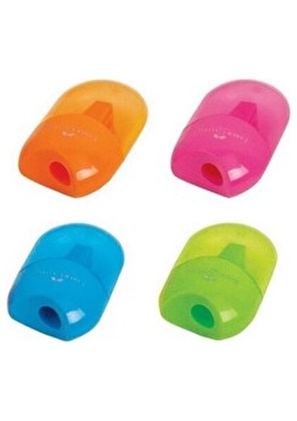 Mini Apple Trend Kalemtıraş Tekli Renk Seçenekleriyle 1 Adet Standart Ölçüler fiyatları