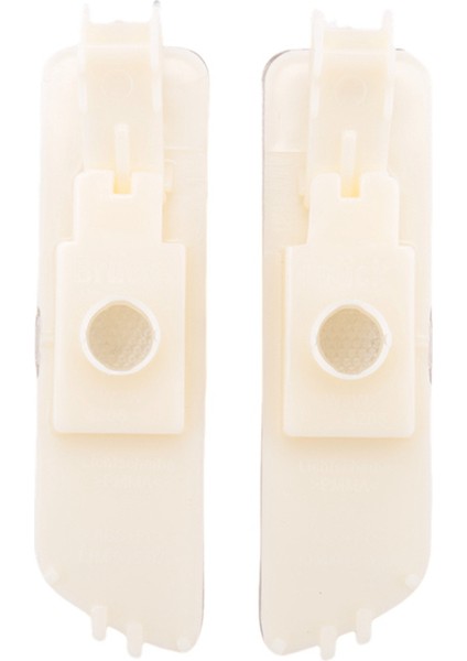 Otomotiv Ön Tampon Yan Işaretçi Işıkları Volkswagen Jetta Mk4 Golf 1998-2004 Için Fender Reflector 1998-2004 1JM945072 1JM945071 (Yurt Dışından) fiyatları