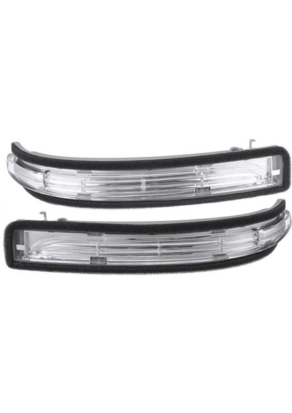 1paır Araş Değişimi Dönüş Sinyali Gösterge Işığı Mercedes Benz A B-Serisi W169 W245 07-11 1698201121 A1698201221 (Yurt Dışından) indirimleri