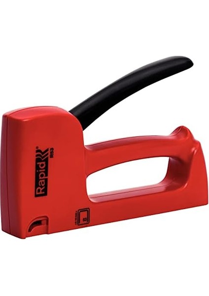 5000060 Mekanik Zımba Tabancası, Kırmızı modelleri