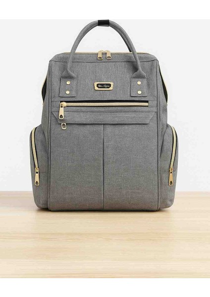 Elite Anne Bebek Bakım Sırt Çantası