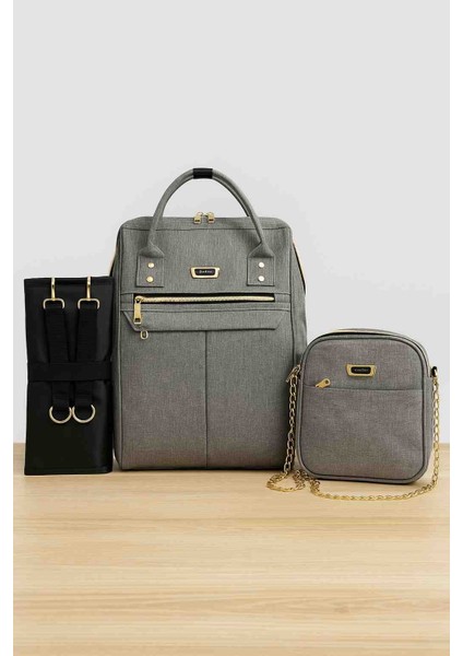 Elite Anne Bebek Bakım Sırt Çantası fiyatları