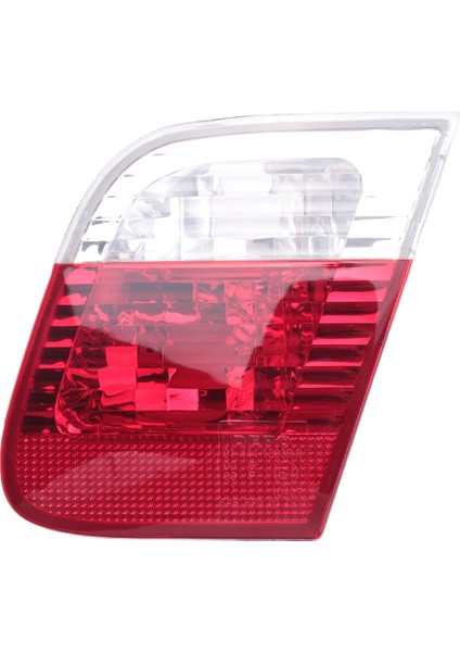 For-Bmw 3 Serisi E46 2002-2005 Araba Iç Arka Arka Lamba Fren Işığı 63216910538 Sağ (Yurt Dışından)