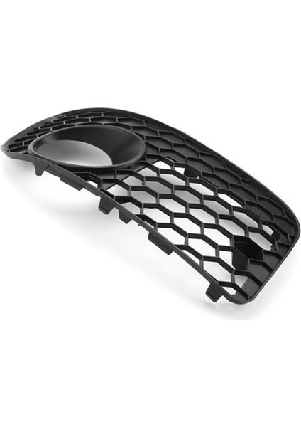 Jetta Mk5 Gli 2006-2009 Için Kapak Petek Örtüsü ile 1set Sis Foglamaları (Yurt Dışından) modelleri