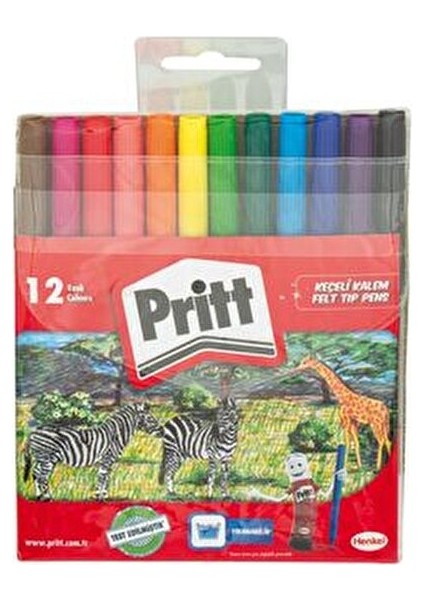 Okula Dönüş Seti 12'li Kuru Boya Kalemi 21'li Sulu Boya 12'li Pastel Boya modelleri