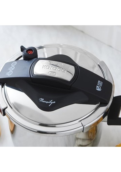 Marsilya Düdüklü Tencere 7 Litre fiyatları