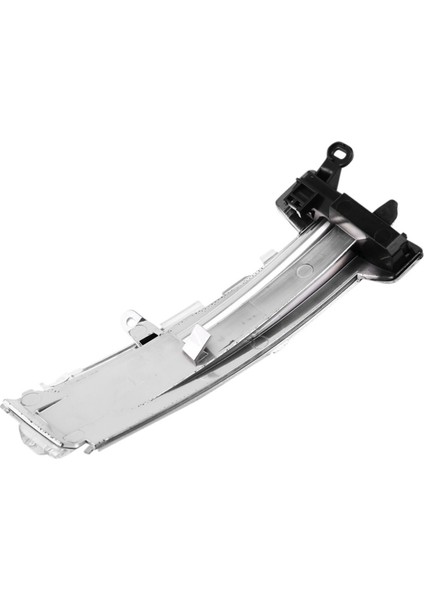 Arka Görünüm Ayna Turn Sinyal Işığı Volvo XC60 2013-2017 LED Gösterge Yanıp Sönen Tekrarlayıcı Sinyal Lambası (Yurt Dışından) modelleri