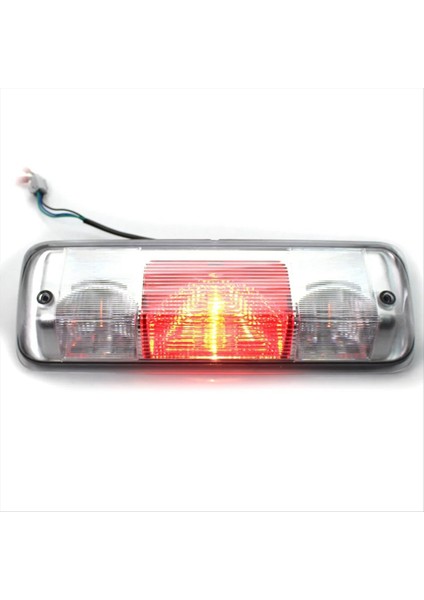 Arka Üçüncü Fren Işığı LED 3. Yüksek Fren Lambası 7L3Z13A613B Ford F150 Explorer Için 2004-2008 Tail Stop Lambası 7L3Z-13A613-B (Yurt Dışından) modelleri