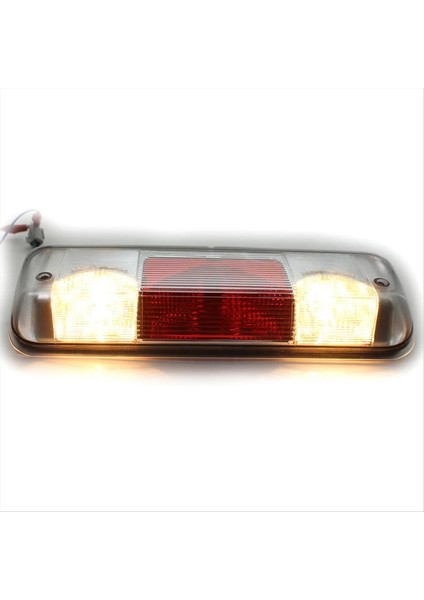Arka Üçüncü Fren Işığı LED 3. Yüksek Fren Lambası 7L3Z13A613B Ford F150 Explorer Için 2004-2008 Tail Stop Lambası 7L3Z-13A613-B (Yurt Dışından) fırsatları