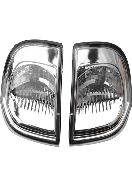 Araba Ön Sis Lambaları Köşe Lambaları Kafa Işık Lambaları Dönüş Sinyalleri Volvo S80 1999-2006 30655422 30655423 (Yurt Dışından) fiyatları