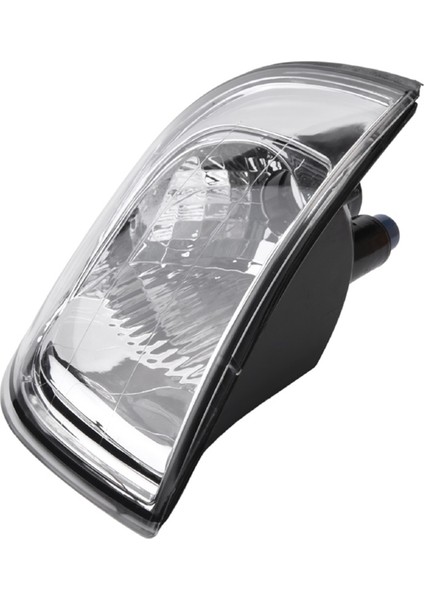 Araba Ön Sis Lambaları Köşe Lambaları Kafa Işık Lambaları Dönüş Sinyalleri Volvo S80 1999-2006 30655422 30655423 (Yurt Dışından) fırsatları