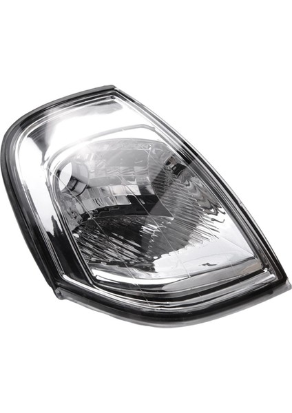 Araba Ön Sis Lambaları Köşe Lambaları Kafa Işık Lambaları Dönüş Sinyalleri Volvo S80 1999-2006 30655422 30655423 (Yurt Dışından) indirimleri