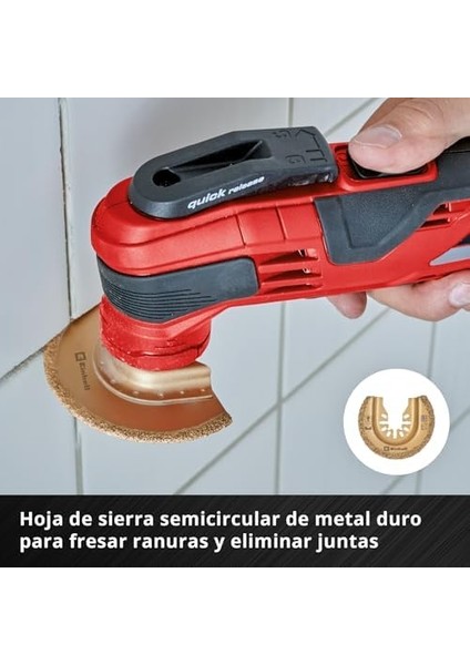 Raspalama Seti 6 Parça - 49708106 fiyatları