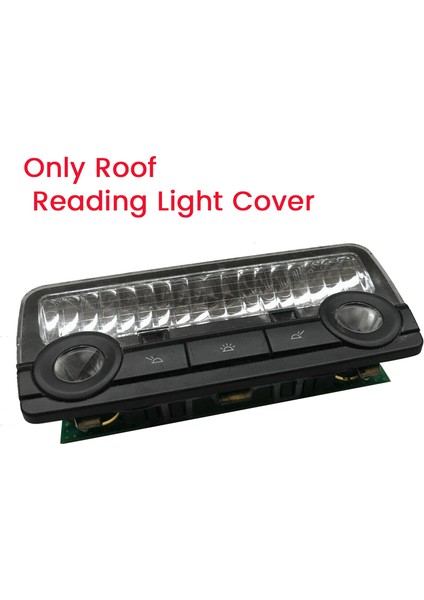 Araba Arka Tepegöz Okuma Işık Dekoratif Kapak Bmw 5 7 Serisi F01 F02 F07 F10 F18 2008-2013 Dome Harita Lambası Kapakları (Yurt Dışından) modelleri