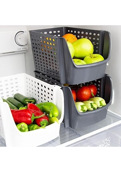 Istiflenebilir Düzenleyici Geniş Sepet fiyatları