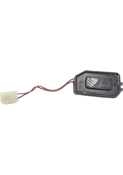Araba LED Sağ Banya Yanışık Pullude Işık Benz W205 W213 Glb Glc 2014-2020 A0999064402 Için (Yurt Dışından)
