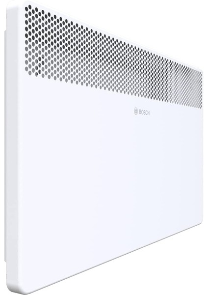 Thermotechnik Hc 4000-20 Elektrikli Konvektör ISITICI,2000W, Beyaz