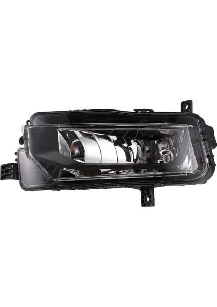 Araba Sol Ön Sis Farkı Halojen Kit Vw Taşıyıcı T6 T7 2016-2019 7E0941661A Sol Taraf (Yurt Dışından)