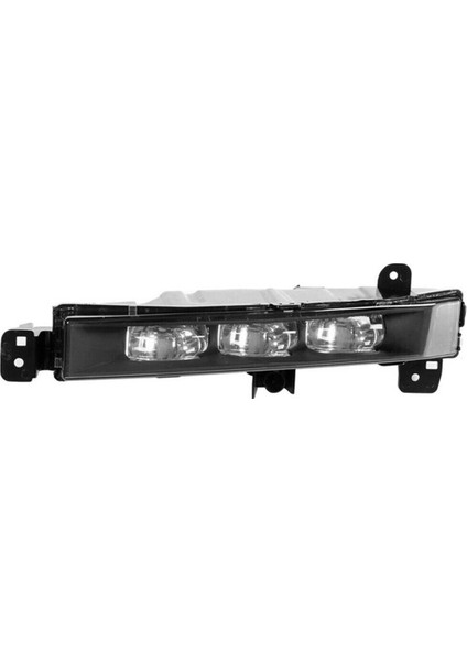 1paır Ön Tampon Sis Lambası LED Bmw 7 Serisi G11 G12 740I 750I 16-2019 6317342953 63177342954 (Yurt Dışından) fiyatları