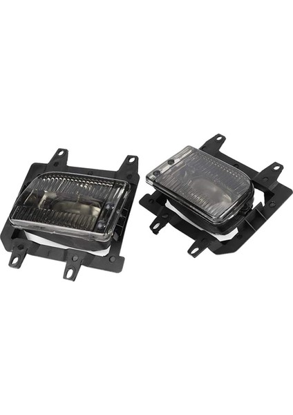 Araba Ön Tampon Sis Işıkları Bmw E30 318I 318I 325I 325IS Siste Fogıght 63171385945 63171385946-B (Yurt Dışından) modelleri
