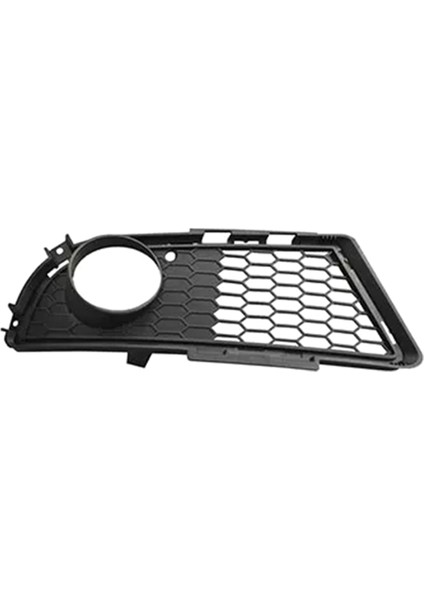 Bmw 3 Serisi Için E90 E91 Lcı M Sport 2009-2011 Araba Ön Tampon Mtech Sis Izgaraları 51117891396 Sağ (Yurt Dışından) modelleri