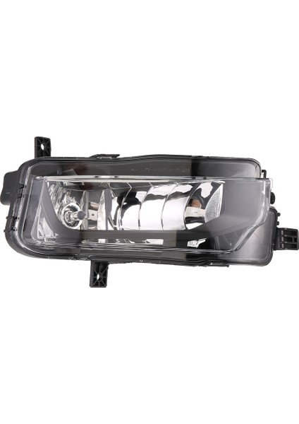Araba Sağ Ön Sis Far Halojen Kit Vw Taşıyıcı T6 T7 2016-2019 7E0941662A Sağ Taraf (Yurt Dışından)