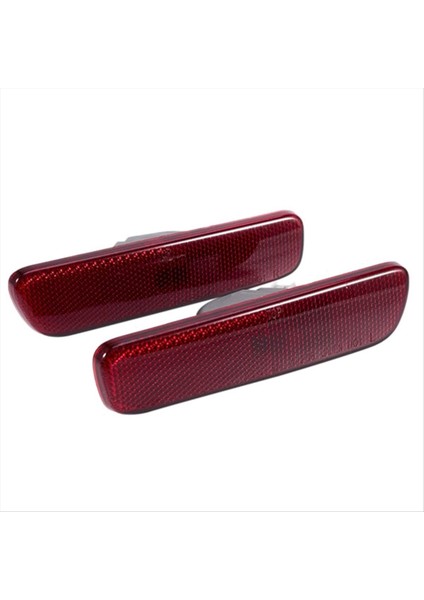 81760-48010 81750-48010 Arka Dönüş Sinyal Lambası Açısı Lambası Işaret Sinyal Lamba Arabası Lexus RX300 IS300 (Yurt Dışından) indirimleri