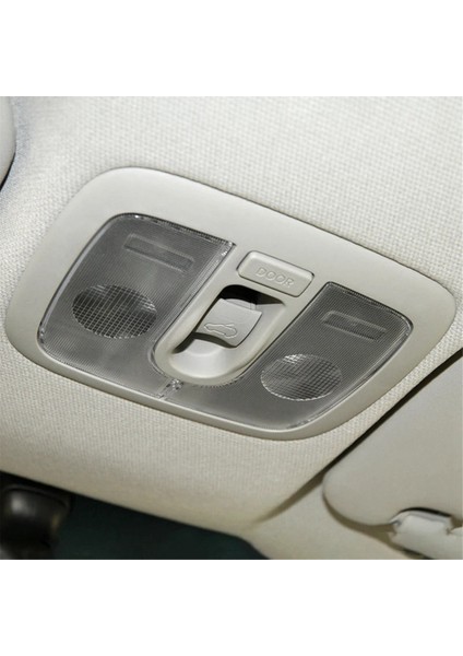 Araba Genel Okuma Lambası Işık Iç Çatı Işığı Kia Soul 2010-2013 Harita Işık Montajı 928502K000 92850-2K000 (Yurt Dışından) fiyatları