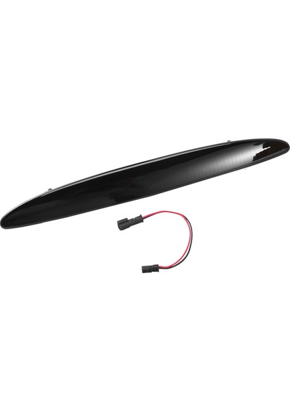 Araba Üçüncü Fren Işığı, Arka Kuyruk Işığı Durdurma Lambası Bmw Mini Cooper R50 R53 2002-2006 (Yurt Dışından) indirimleri