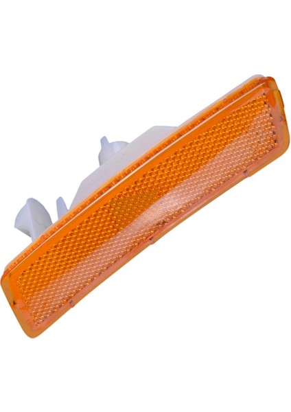 5C5945071A 5C5945072A Ön Çubuk Lamba Dönüş Sinyal Lambası Reflektör Arabası Volkswagen Tiguan Beetle (Abd Düzenleme) 17-23 (Yurt Dışından)