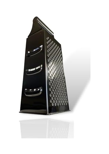 Kararmaz Çelik Rende/ 4 Yönlü Çelik Rende/bulaşık Makinesinde Yıkanabilir modelleri