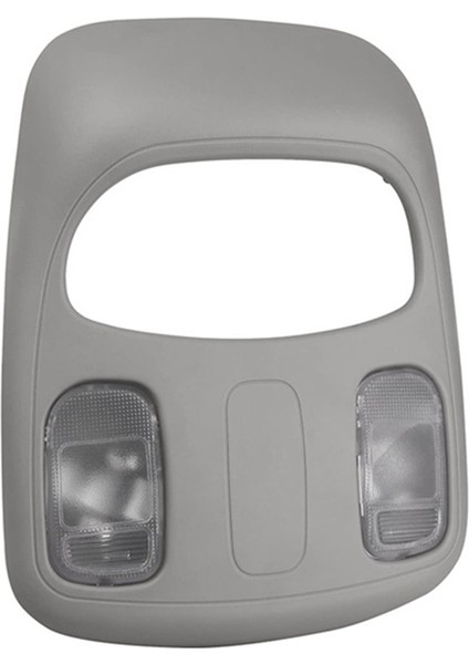 Araba Genel Hafif Konsol Okuma Işık Assy 1DK78BD1AA Dodge Ram Için 1500 2500 3500 2006-2010 Çatı Işığı 56049706AD/AF (Yurt Dışından) indirimleri