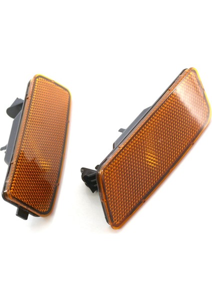 Otomotiv Ön Tampon Yan Lambalar Yan Lambalar Volkswagen Golf Için Sinyaller 6gtı 2009-2013 5K0945071 5K0945072 (Yurt Dışından) modelleri