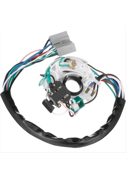 Ford F-150 1985-1991 Araç Aksesuarları Için Araç Turn Sinyal Kontrol Anahtarı Kombinasyon Anahtarı E7TA-13B302-BA (Yurt Dışından) modelleri