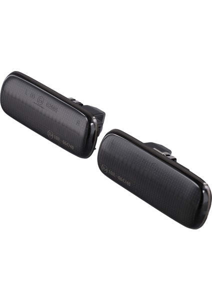 LED Dinamik Yan Ayna Göz Kırpıyor Citroen C4 Mkı Coupe Hatchback Sedan 2006-2010 6325G2 Araç Parçaları Için Sinyal Işıkları (Yurt Dışından) fiyatları