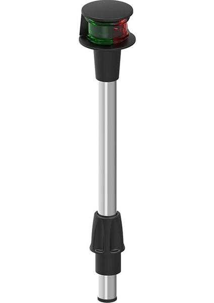 Tekne Işığı LED Navigasyon Işık Sinyali Işık Eklentisi Çift Renkli Deniz (Yurt Dışından) fırsatları