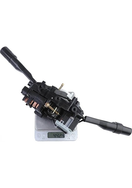 KK19166120D 1533931 Kıa Prıde Için Çok Fonksiyonlu Çok Işlevli Anahtar Anlatımı 1993-2001 (Yurt Dışından) modelleri