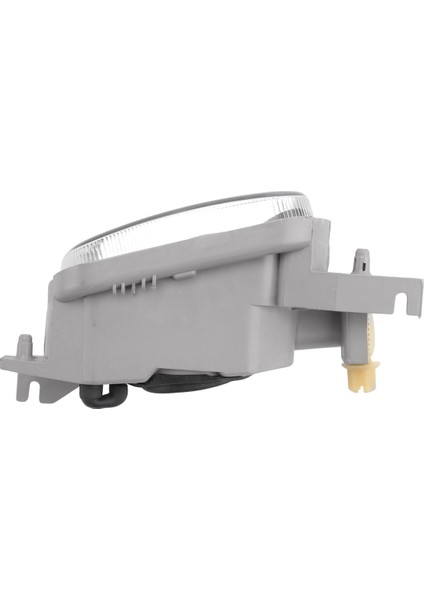 1paır Araç Ön Tampon Sis Lambaları Lamba Sis Lambası Benz C-Serisi Için Ampul Olmaz W203 2001-2007 2158200556 2158200656 (Yurt Dışından)