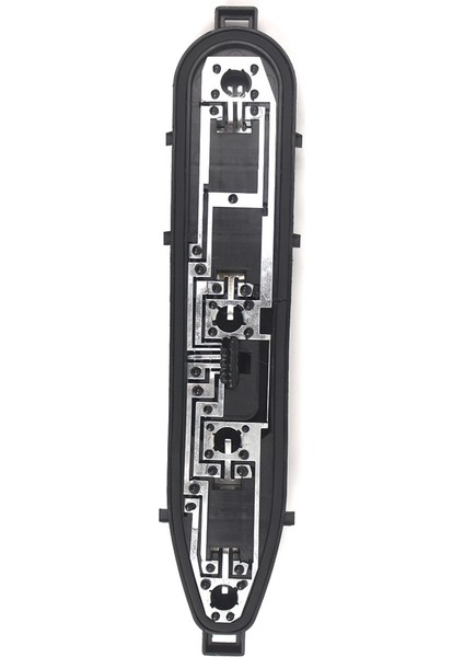 Araba Kuyruk Işık Devre Kurulu 9677205180 Peugeot Ortağı Tepee/citroen Berlingo Için 9677205080 (Yurt Dışından)