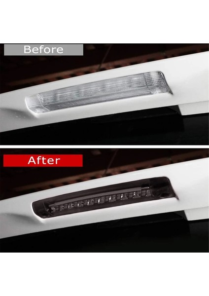 Toyota Prıus ZVW30 Elfa Wılfa AGH30 Enna Kırmızı (Yurt Dışından) indirimleri